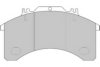 BERAL 2903225004017214 Brake Pad Set, disc brake